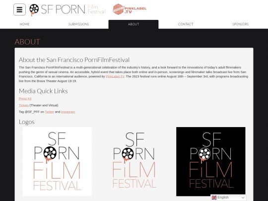 San Francisco PornFilmFestival